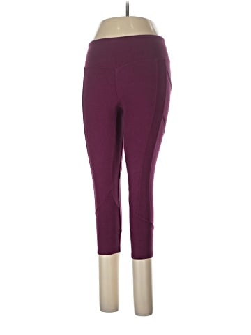Earth Yoga Active Pants (view 1)