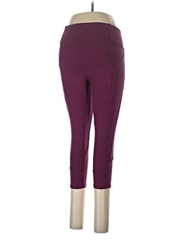 Earth Yoga Active Pants (view 2)