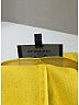Burberry Yellow Coat Size 6 - photo 3