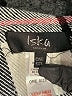 Iska Black Kimono One size - photo 7