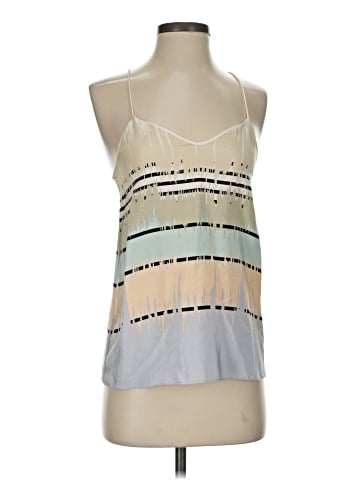 Tibi Sleeveless Blouse (view 1)