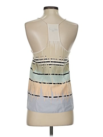Tibi Sleeveless Blouse (view 2)