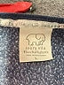 Ivory Ella Blue Pullover Sweater Size L - photo 7