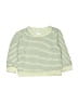 Carter's Green Sweatshirt 12-18 MO / 18 MO - photo 1