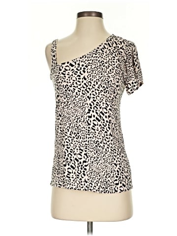 Cooper & Ella Short Sleeve Top (view 1)