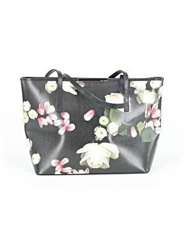 Ted Baker London Leather Tote - front