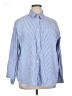 Assorted Brands Blue Long Sleeve Polo Size XL - photo 2