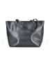 Ted Baker London Floral Black Leather Tote One size - photo 3