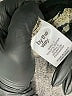 by the way. 100% Polyester Green Black Long Sleeve Blouse Size L - photo 4