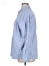 Assorted Brands Blue Long Sleeve Polo Size XL - photo 4
