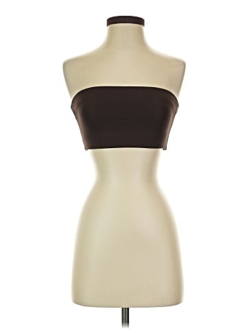 Girlfriend Collective Tube Top (view 1)