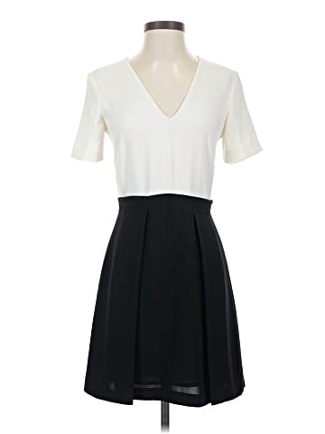 Mango Casual Dress (view 1)