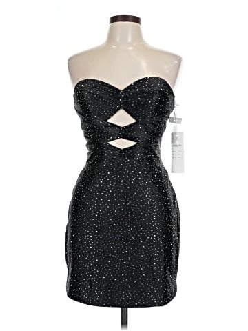Wear Your Love Cocktail Dress (view 1)