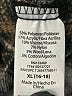Time and Tru Plaid Gray Coat Size XL - photo 7