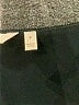 Soft Surroundings 100% Polyester Black Sleeveless Blouse Size S - photo 8