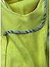 Burberry Yellow Coat Size 6 - photo 9