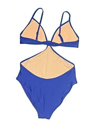 J.Crew One Piece Swimsuit (view 2)