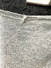 Assorted Brands Gray Short Sleeve T-Shirt Size S (estimated) - photo 7