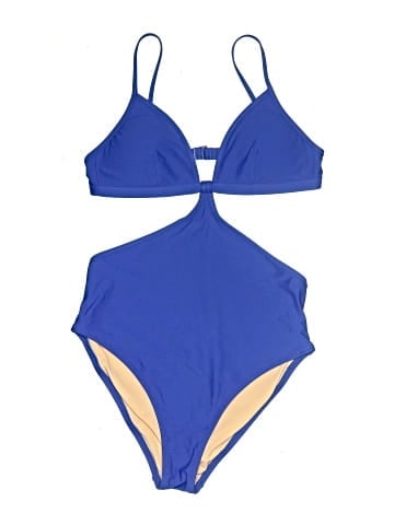 J.Crew One Piece Swimsuit (view 1)