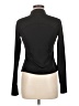 Unbranded Black Track Jacket Size M - photo 2