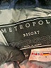 Metropolis Blue Raincoat Size 10 - photo 6