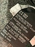 Metropolis Blue Raincoat Size 10 - photo 7