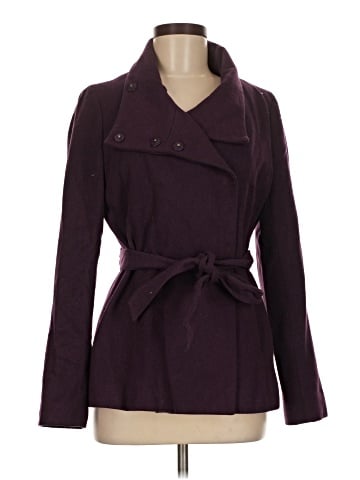 Kenar Coat (view 1)