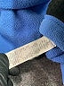 L.L.Bean 100% Polyester Blue Track Jacket Size M - photo 7