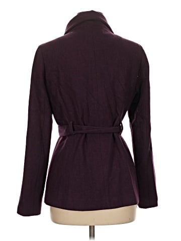 Kenar Coat (view 2)
