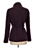Kenar Purple Coat Size M - photo 2