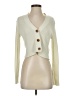ASOS Ivory Cardigan Size 4 - photo 1