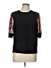 DKNY Black Cardigan Size L - photo 1