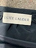 Estee Lauder Black 3/4 Sleeve Blouse Size L - photo 7