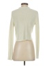 ASOS Ivory Cardigan Size 4 - photo 2