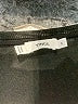 Vince. Black Long Sleeve Top Size M - photo 7