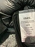 Vince. Black Long Sleeve Top Size M - photo 8