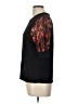 DKNY Black Cardigan Size L - photo 5