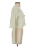 ASOS Ivory Cardigan Size 4 - photo 4