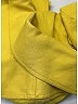 Burberry Yellow Coat Size 6 - photo 4