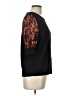 DKNY Black Cardigan Size L - photo 4