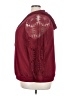 Unbranded Burgundy Pullover Hoodie Size 4X - photo 5