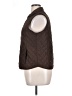 Northcrest 100% Polyester Brown Vest Size 14 - 16 - photo 5