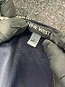 Nine West Graphic Black Casual Skirt Size L - photo 4