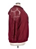 Unbranded Burgundy Pullover Hoodie Size 4X - photo 4