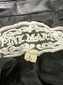 Pink Martini Black Jacket Size L - photo 6