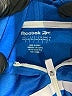 Reebok Blue Zip Up Hoodie Size 4 - photo 3