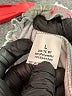 Unbranded Camo Gray Casual Pants Size L - photo 7