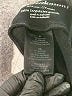 Norma Kamali Solid Black Active Pants Size XL - photo 8