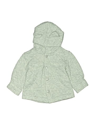 First Impressions Zip Up Hoodie (view 1)