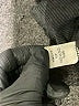 Iridium Solid Black Cargo Pants Size XS - photo 8